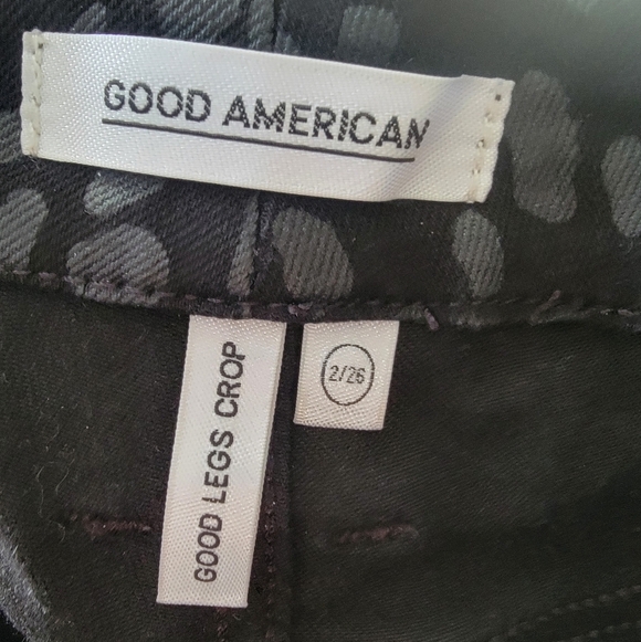 Good American Jeans - Picture 3 of 4